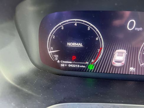 Used 2023 Acura MDX FWD w/ Technology Package image 31