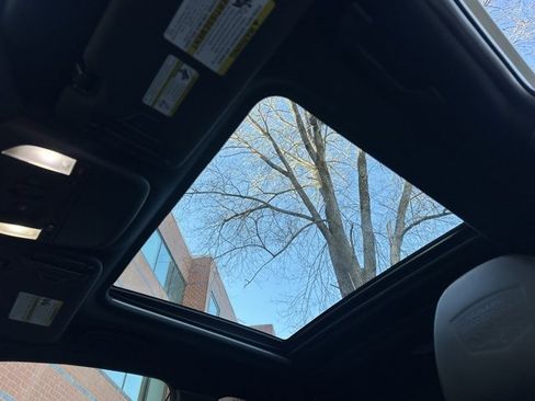 Used 2022 Subaru Forester Wilderness image 20