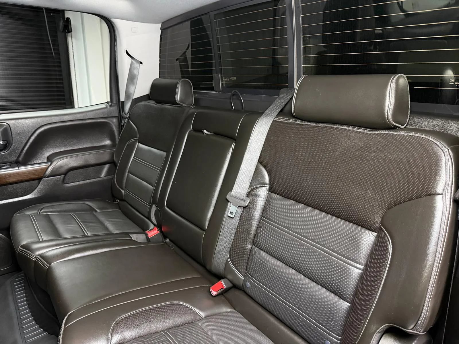 Used 2018 GMC Sierra 1500 Denali AWD/4WD image 19
