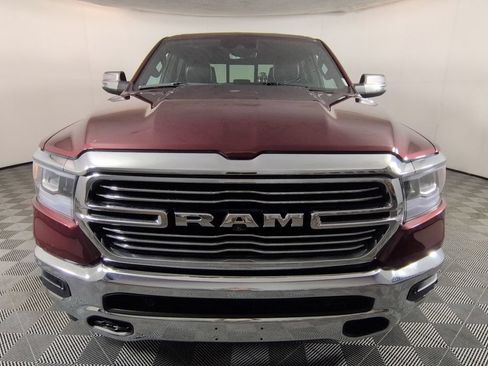 Certified 2023 RAM 1500 Laramie AWD/4WD image 2