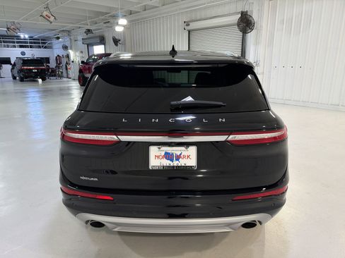 Used 2022 Lincoln Corsair Reserve w/ Sport Package image 27