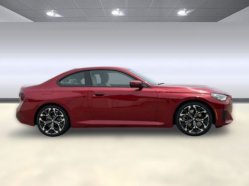 New 2026 BMW 230i Coupe w/ Premium Package RWD image 8
