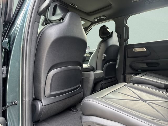 New 2027 Kia Telluride SX FWD image 20