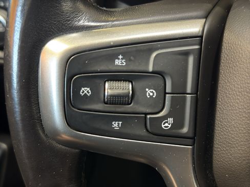 Used 2019 Chevrolet Silverado 1500 LT w/ All-Star Edition AWD/4WD image 23