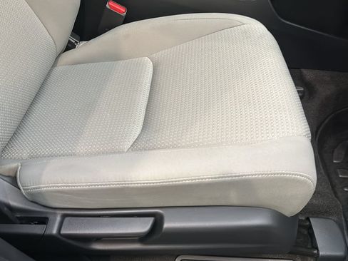 Used 2019 Honda HR-V EX image 22