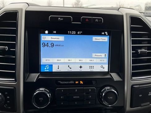 Used 2018 Ford F150 Lariat image 19