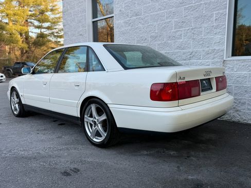 Used 1996 Audi A6 2.8 image 6