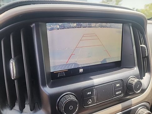 Used 2019 GMC Canyon Denali AWD/4WD image 10