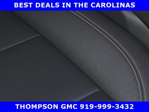New 2025 GMC Acadia Elevation w/ Elevation Premium Package FWD image 21