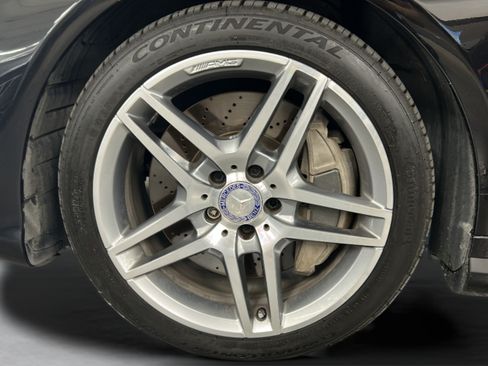 Used 2014 Mercedes-Benz E 550 Cabriolet image 51