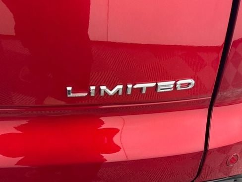 New 2026 Toyota Crown Signia image 18