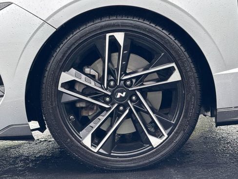 Used 2024 Hyundai Sonata N Line image 15