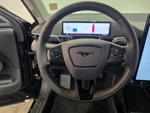 Certified 2024 Ford Mustang Mach-E Select w/ Comfort Package Lite AWD/4WD image 20