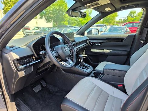 Used 2025 Honda CR-V Sport Touring image 20