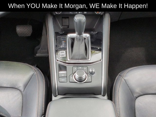 Used 2020 MAZDA CX-5 Grand Touring FWD image 21