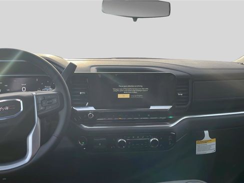 New 2026 GMC Sierra 1500 Elevation image 10
