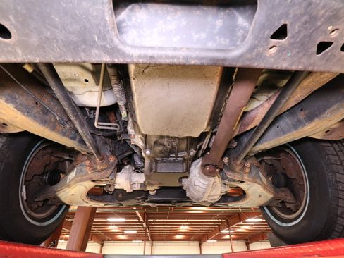 Used 2007 Chevrolet Colorado LT w/ LT Preferred Equipment Group image 35