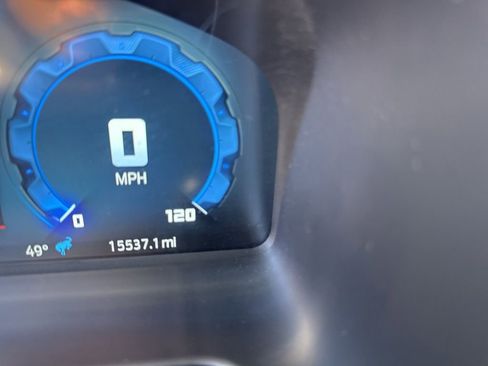 Certified 2025 Ford Bronco Big Bend image 25