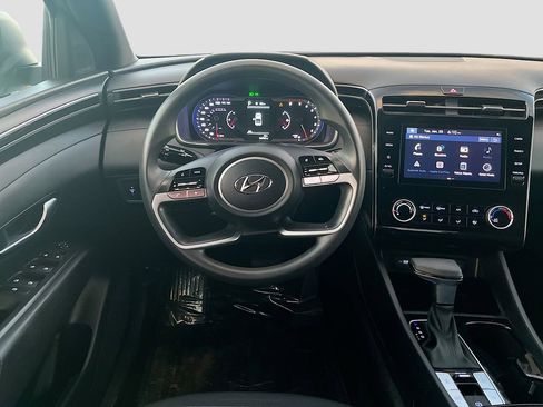 Used 2023 Hyundai Santa Cruz SEL image 20