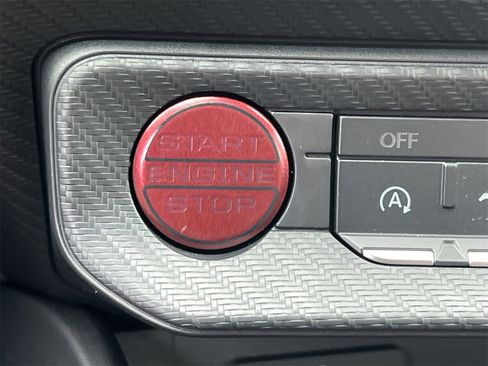 New 2025 Ford Mustang GT image 6