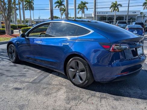Used 2019 Tesla Model 3 Long Range image 5
