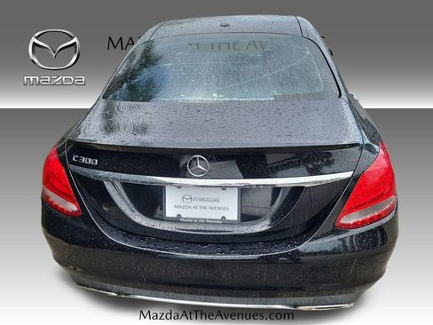 Used 2018 Mercedes-Benz C 300 Sedan image 17
