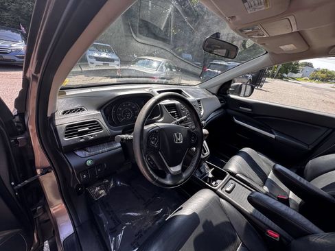 Used 2014 Honda CR-V EX-L image 12