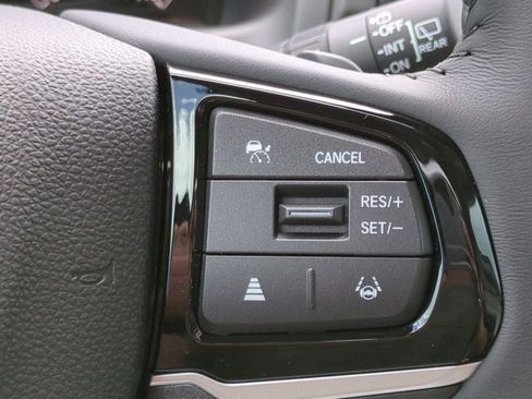 New 2026 Honda Odyssey EX-L image 24