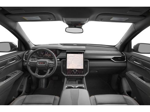 New 2026 GMC Acadia AT4 w/ LPO, Floor Liner Package AWD/4WD image 31
