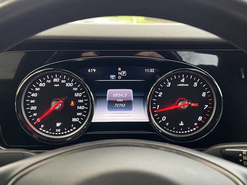 Used 2017 Mercedes-Benz E 300 E 300 Sport image 21