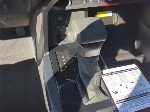 New 2026 Toyota Tundra SR5 image 23