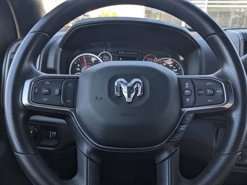 New 2026 RAM 2500 Tradesman w/ Power Wagon Package image 18