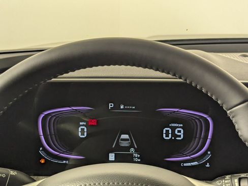 New 2025 Kia Telluride EX w/ EX Captain's Chair Package image 18