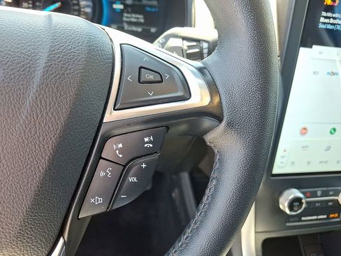 Used 2024 Ford Edge SEL w/ Convenience Package AWD/4WD image 22