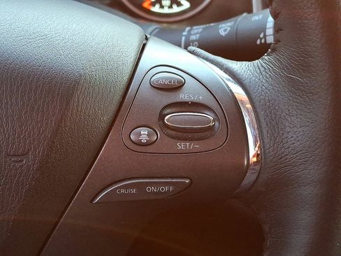 Certified 2024 Nissan Murano SV w/ SV Midnight Edition Package image 21