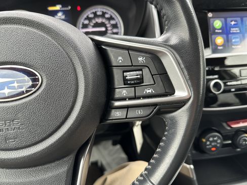 Used 2019 Subaru Forester Premium w/ All-Weather Package AWD/4WD image 19