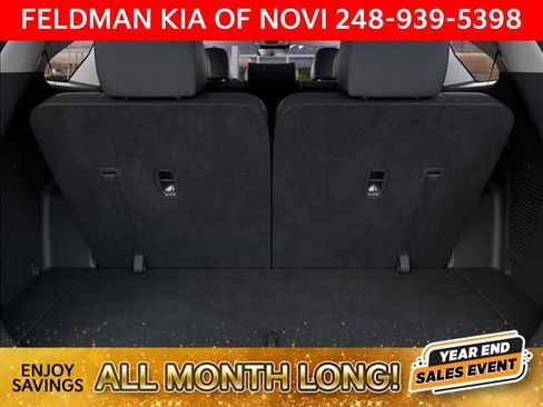 New 2026 Kia Sorento EX image 19