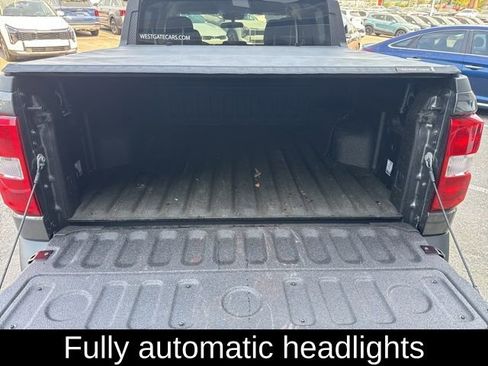 Used 2024 Ford Maverick XLT w/ Equipment Group 300A Standard image 13