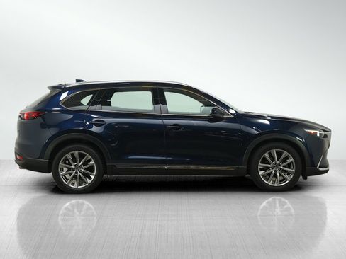 Used 2018 MAZDA CX-9 Grand Touring image 6