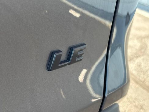 Used 2024 Toyota RAV4 LE FWD image 34