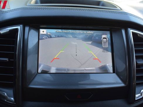 Used 2019 Ford Ranger Lariat image 16