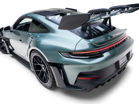 Used 2025 Porsche 911 GT3 RS RWD image 99