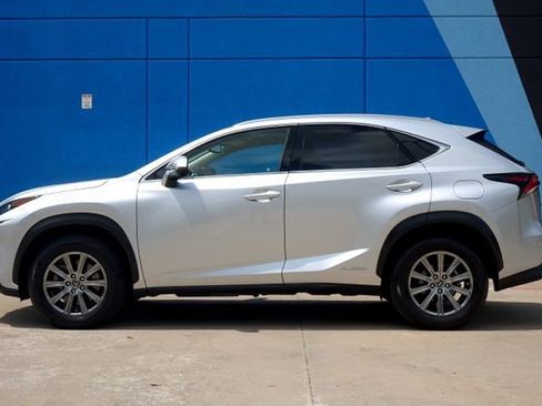 Used 2019 Lexus NX 300h AWD * Blind Spot * A/C SEATS * image 4
