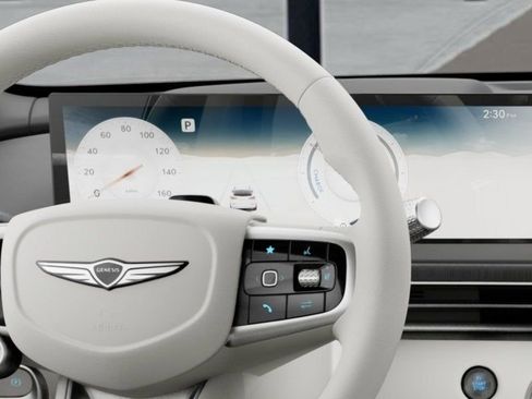 New 2026 Genesis GV60 RWD image 13