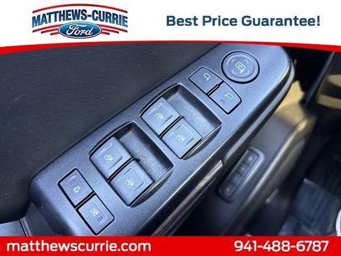 Used 2020 Chevrolet Suburban LT image 27