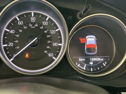 Used 2018 MAZDA CX-5 Touring w/ Preferred Equipment Package image 17