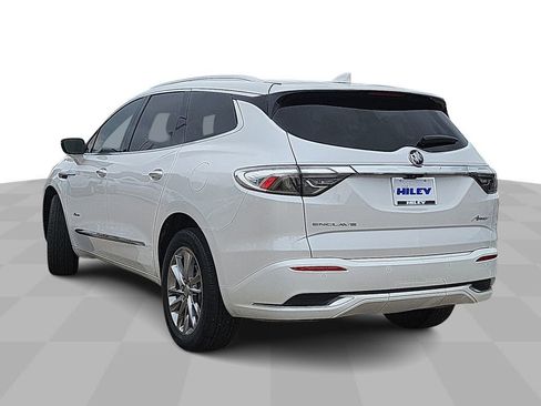 Used 2023 Buick Enclave Avenir w/ Avenir Technology Package image 6