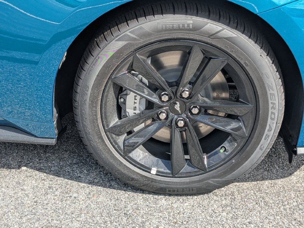 New 2026 Ford Mustang GT RWD image 12