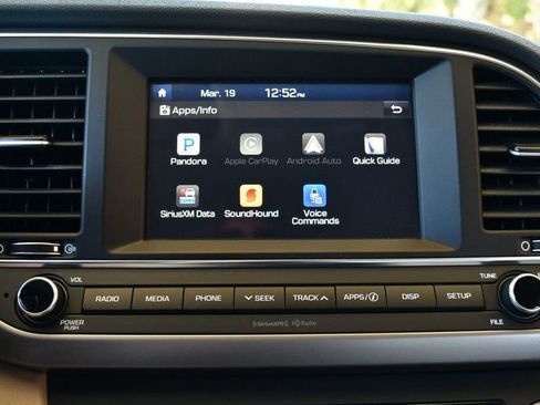 Used 2018 Hyundai Elantra SEL w/ Cargo Package image 46