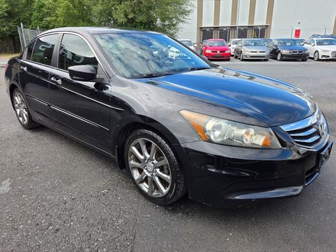 Used 2012 Honda Accord SE image 3